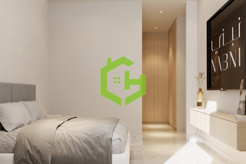 Appartement de 2 chambres à Al Furjan, UAE No. 92134 1