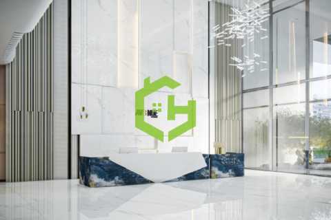 Appartement de 2 chambres à Al Furjan, UAE No. 92134 12