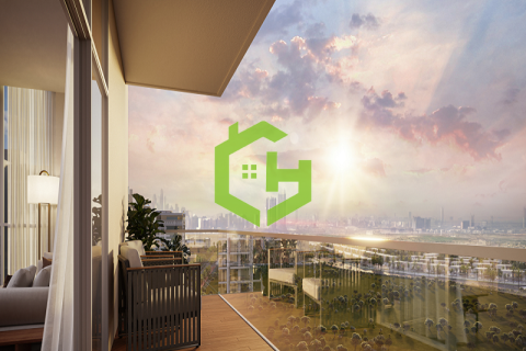 Appartement de 2 chambres à Al Furjan, UAE No. 92134 8