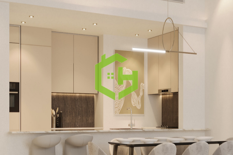 Appartement de 2 chambres à Al Furjan, UAE No. 92134 14