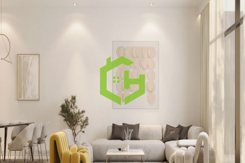 Appartement de 2 chambres à Al Furjan, UAE No. 92134 19