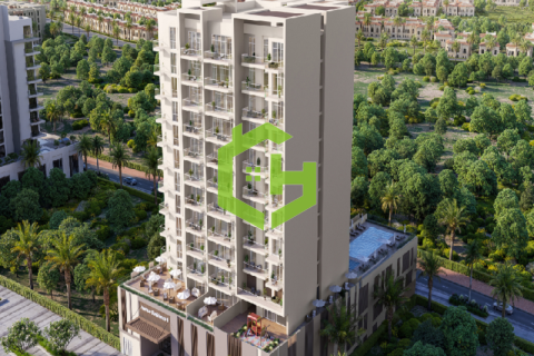 Appartement de 2 chambres à Al Furjan, UAE No. 92134 5