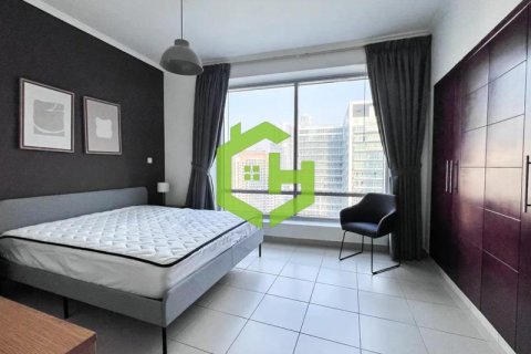1 غرف نوم شقة في Burj Views, الإمارات العربية المتحدة رقم 92117 8