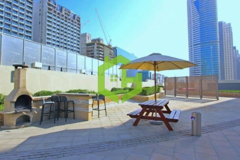 1 غرف نوم شقة في Burj Views, الإمارات العربية المتحدة رقم 92117 2