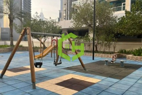 1 غرف نوم شقة في Burj Views, الإمارات العربية المتحدة رقم 92117 11