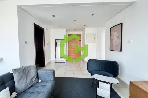 1 غرف نوم شقة في Burj Views, الإمارات العربية المتحدة رقم 92117 7