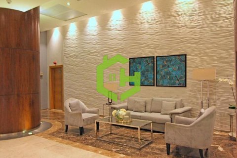 1 غرف نوم شقة في Burj Views, الإمارات العربية المتحدة رقم 92117 4