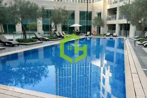 1 غرف نوم شقة في Burj Views, الإمارات العربية المتحدة رقم 92117 14