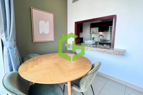 1 غرف نوم شقة في Burj Views, الإمارات العربية المتحدة رقم 92117 3