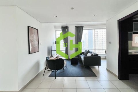 1 غرف نوم شقة في Burj Views, الإمارات العربية المتحدة رقم 92117 1