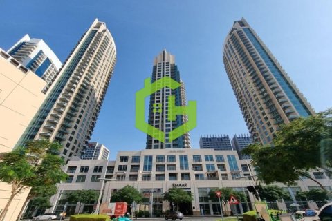 1 غرف نوم شقة في Burj Views, الإمارات العربية المتحدة رقم 92117 9