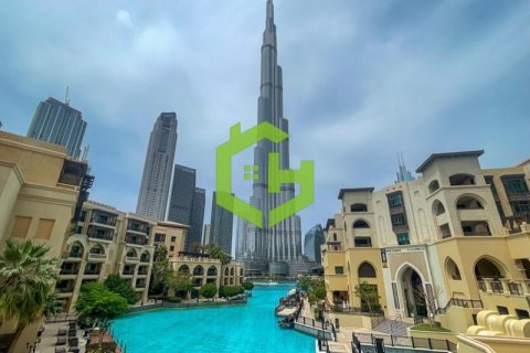 1 غرف نوم شقة في Burj Views, الإمارات العربية المتحدة رقم 92117 10