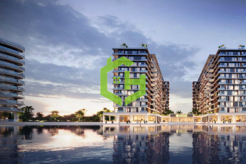 Appartement de 2 chambres à Dubai South (Dubai World Central), UAE No. 92130 3