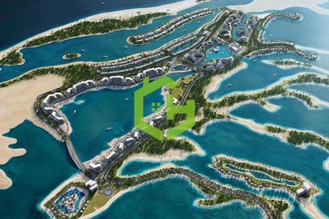 Villa de 4 chambres à Umm Al Quwain Marina, UAE No. 92108 9