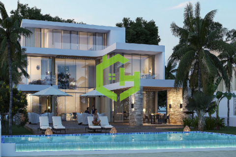 Villa de 4 chambres à Umm Al Quwain Marina, UAE No. 92108 6