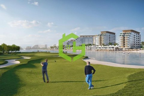 Villa de 4 chambres à Umm Al Quwain Marina, UAE No. 92108 10