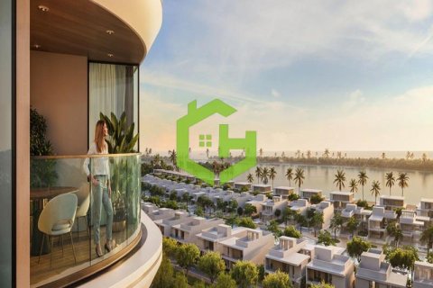 Villa de 4 chambres à Umm Al Quwain Marina, UAE No. 92108 11
