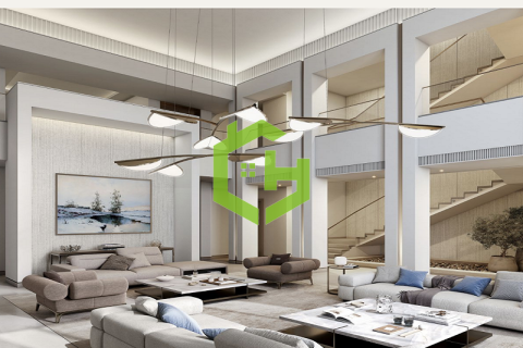 Villa de 4 chambres à Umm Al Quwain Marina, UAE No. 92108 4