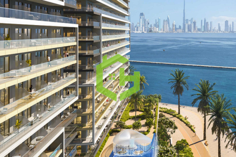 Appartement de 1 chambre à Maritime City, UAE No. 92118 6