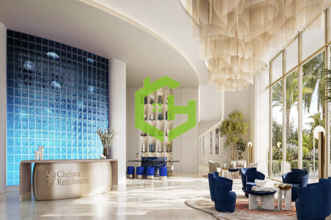 Appartement de 1 chambre à Maritime City, UAE No. 92118 16