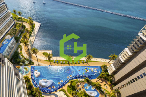 Appartement de 1 chambre à Maritime City, UAE No. 92118 5
