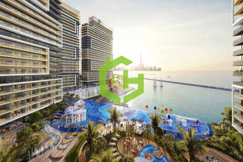 Appartement de 1 chambre à Maritime City, UAE No. 92118 7