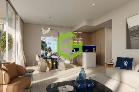 Appartement de 1 chambre à Maritime City, UAE No. 92118 15