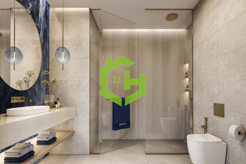 Appartement de 1 chambre à Maritime City, UAE No. 92118 14