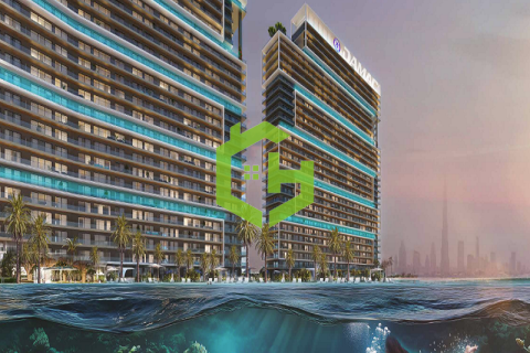 Appartement de 1 chambre à Maritime City, UAE No. 92118 10