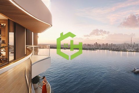 Appartement de 2 chambres à Maritime City, UAE No. 92129 4