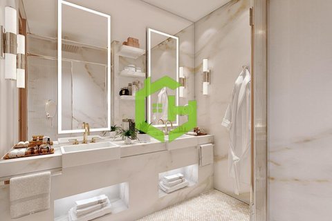 Appartement de 2 chambres à Maritime City, UAE No. 92129 6