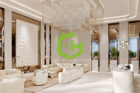 Appartement de 2 chambres à Maritime City, UAE No. 92129 11