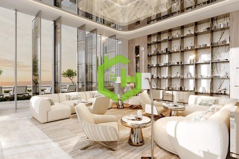 Appartement de 2 chambres à Maritime City, UAE No. 92129 12