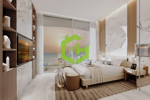 Appartement de 2 chambres à Maritime City, UAE No. 92129 13
