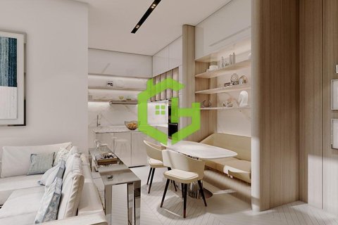 Appartement de 2 chambres à Maritime City, UAE No. 92129 1