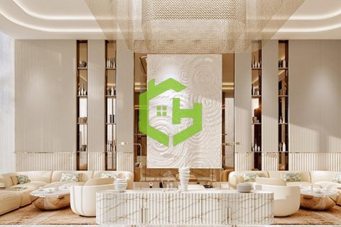 Appartement de 2 chambres à Maritime City, UAE No. 92129 10