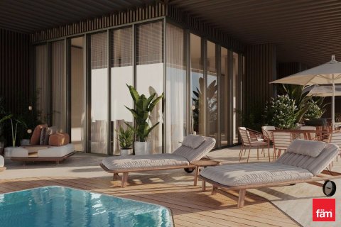 Квартира с 2 спальнями  №108186 8