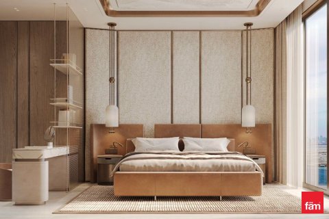 Квартира с 2 спальнями  №108186 14