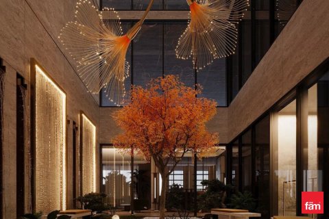 Квартира с 2 спальнями  №108186 4