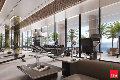 Квартира с 2 спальнями  №108186 9