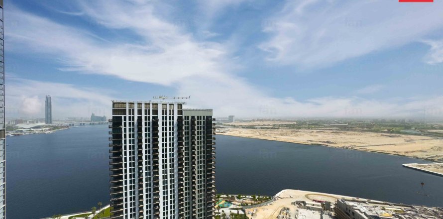 Appartement de 3 chambres No. 108157