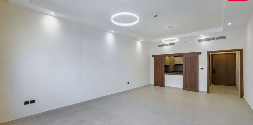 Квартира с 2 спальнями №108159