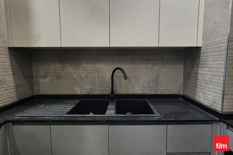 Квартира с 2 спальнями №108159 12