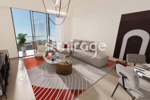 1 غرف نوم شقة على Saadiyat Cultural District, الإمارات العربية المتحدة رقم 43099 3