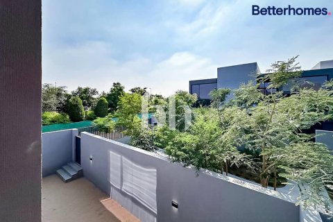 Townhouse de 4 chambres  No. 113331 13