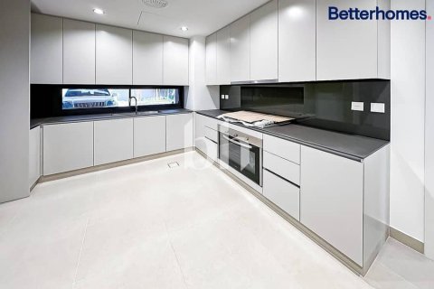 Townhouse de 4 chambres  No. 113331 11