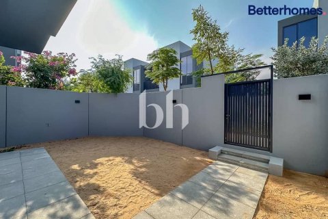 Townhouse de 4 chambres  No. 113331 16