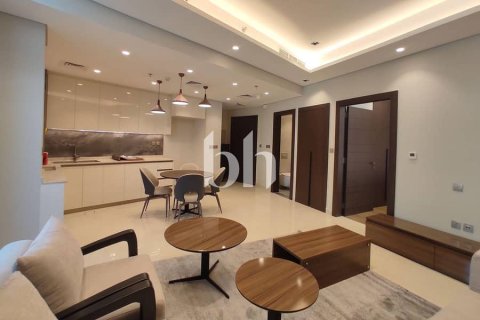Квартира с 1 спальней  №113325 20