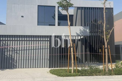 Вилла с 4 спальнями  №113326 14