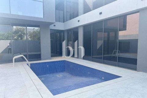 Вилла с 4 спальнями  №113326 6